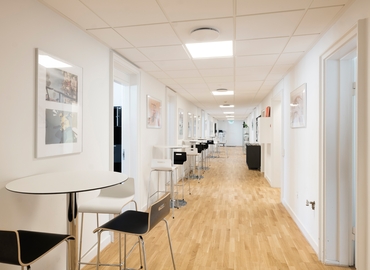 Kontor til leje på Nyropsgade 23, 1602 København V - 598 m² | Foto 7 - Lokalebasen.dk