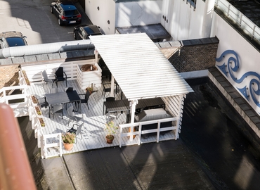 Kontor til leje på Nyropsgade 23, 1602 København V - 598 m² | Foto 8 - Lokalebasen.dk