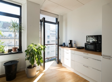 Kontor til leje på Nyropsgade 23, 1602 København V - 598 m² | Foto 13 - Lokalebasen