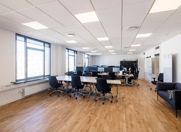 Kontor til leje på Nyropsgade 23, 1602 København V - 598 m² | Foto 5 - Lokalebasen