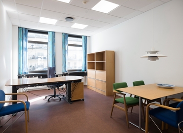 Kontor til leje på Nyropsgade 23, 1602 København V - 598 m² | Foto 11 - Lokalebasen.dk