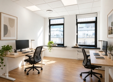 Kontor til leje på Nyropsgade 23, 1602 København V - 598 m² | Foto 3 - Lokalebasen.dk