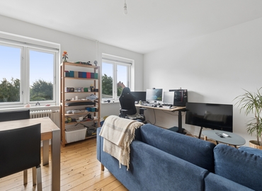 Bolig Stengårds Alle 210 2860 Søborg