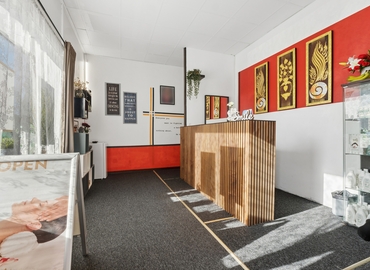 Bolig Stengårds Alle 210 2860 Søborg