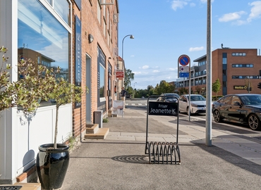 Bolig Stengårds Alle 210 2860 Søborg