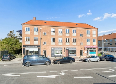 Bolig Stengårds Alle 210 2860 Søborg