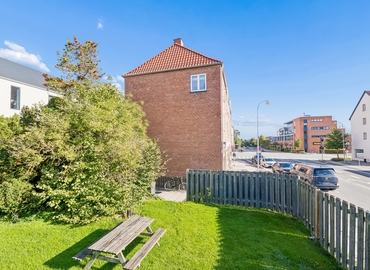 Bolig Stengårds Alle 210 2860 Søborg