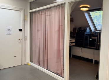Coworking på Gammel Kongevej 167C, 1850 Frederiksberg C - 16 m² | Foto 6 - Lokalebasen