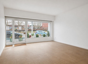 Kontor til leje på Ordrupvej 70B, 2920 Charlottenlund - 69 m² | Foto 3 - Lokalebasen.dk