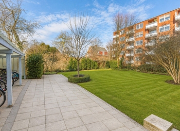Kontor til leje på Ordrupvej 70B, 2920 Charlottenlund - 69 m² | Foto 4 - Lokalebasen.dk