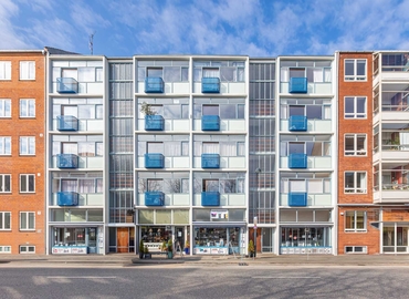 Kontor til leje på Ordrupvej 70B, 2920 Charlottenlund - 69 m² | Foto 2 - Lokalebasen.dk