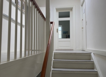 Coworking på Gammel Kongevej 167C, 1850 Frederiksberg C - 16 m² | Foto 8 - Lokalebasen