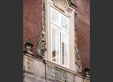 Office Løvstræde 1 1152 Copenhagen City Center