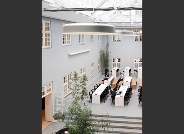 Office Løvstræde 1 1152 Copenhagen City Center