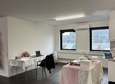 Kontor til leje på Hesselager 12, 2605 Brøndby - 250 m² | Foto 11 - Lokalebasen