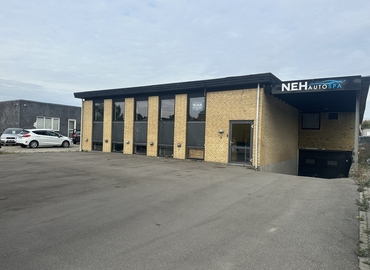 Kontor til leje på Hesselager 12, 2605 Brøndby - 250 m² | Foto 2 - Lokalebasen.dk