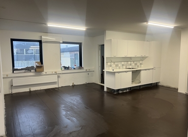 Kontor til leje på Hesselager 12, 2605 Brøndby - 250 m² | Foto 7 - Lokalebasen