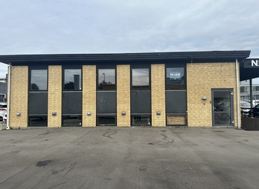 Kontor til leje på Hesselager 12, 2605 Brøndby - 250 m² | Foto 1 - Lokalebasen