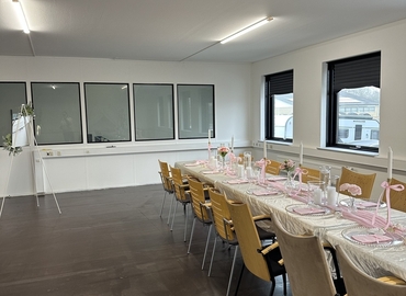 Kontor til leje på Hesselager 12, 2605 Brøndby - 250 m² | Foto 10 - Lokalebasen.dk