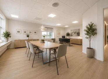 Kontor til leje på Park Allé 295, 2605 Brøndby - 5622 m² | Foto 2 - Lokalebasen.dk