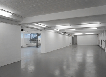 Lager til leje på Virkeholm 3B, 2730 Herlev - 478 m² | Foto 0 - Lokalebasen