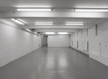 Lager til leje på Virkeholm 3B, 2730 Herlev - 478 m² | Foto 2 - Lokalebasen.dk