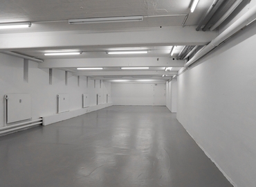 Lager til leje på Virkeholm 3B, 2730 Herlev - 478 m² | Foto 4 - Lokalebasen