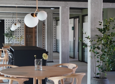 Lager til leje på Virkeholm 3B, 2730 Herlev - 478 m² | Foto 11 - Lokalebasen.dk