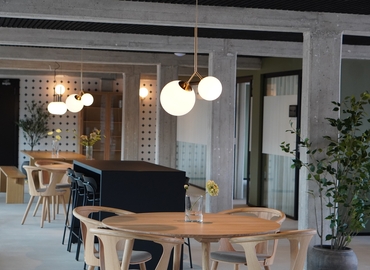 Lager til leje på Virkeholm 3B, 2730 Herlev - 478 m² | Foto 12 - Lokalebasen.dk