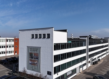 Lager til leje på Virkeholm 3B, 2730 Herlev - 478 m² | Foto 17 - Lokalebasen