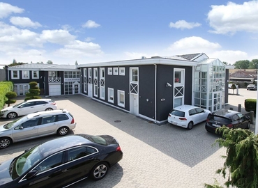 Kontor til leje på Arnold Nielsens Boulevard 77, 2650 Hvidovre - 191 m² | Foto 0 - Lokalebasen.dk