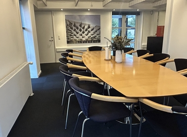 Kontor til leje på Arnold Nielsens Boulevard 77, 2650 Hvidovre - 191 m² | Foto 1 - Lokalebasen