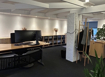 Kontor til leje på Arnold Nielsens Boulevard 77, 2650 Hvidovre - 191 m² | Foto 2 - Lokalebasen