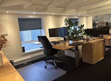 Kontor til leje på Arnold Nielsens Boulevard 77, 2650 Hvidovre - 191 m² | Foto 3 - Lokalebasen.dk