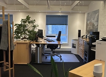 Kontor til leje på Arnold Nielsens Boulevard 77, 2650 Hvidovre - 191 m² | Foto 5 - Lokalebasen