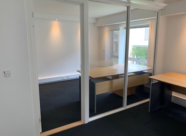 Kontor til leje på Arnold Nielsens Boulevard 77, 2650 Hvidovre - 191 m² | Foto 6 - Lokalebasen