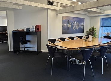 Kontor til leje på Arnold Nielsens Boulevard 77, 2650 Hvidovre - 191 m² | Foto 14 - Lokalebasen