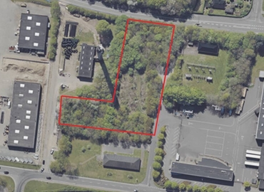 Grund Platinvej 13 6000 Kolding