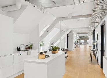 Kontor til leje på Masnedøgade 22, 2100 København Ø - 1034 m² | Foto 6 - Lokalebasen