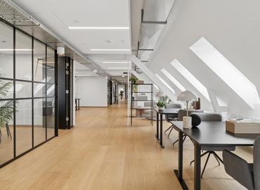 Kontor til leje på Masnedøgade 22, 2100 København Ø - 1034 m² | Foto 11 - Lokalebasen