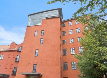 Kontor til leje på Masnedøgade 22, 2100 København Ø - 1034 m² | Foto 13 - Lokalebasen.dk