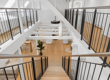 Kontor til leje på Masnedøgade 22, 2100 København Ø - 1034 m² | Foto 8 - Lokalebasen