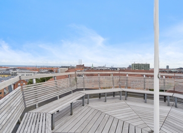 Kontor til leje på Masnedøgade 22, 2100 København Ø - 1034 m² | Foto 17 - Lokalebasen.dk