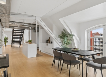 Kontor til leje på Masnedøgade 22, 2100 København Ø - 1034 m² | Foto 7 - Lokalebasen.dk
