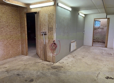 Office Rugårdsvej 160 5464 Brenderup Fyn
