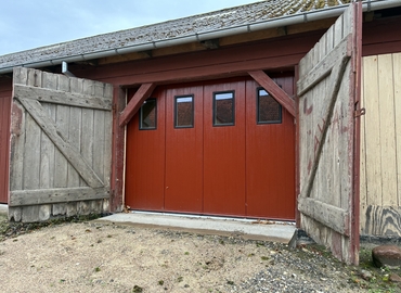 Office Rugårdsvej 160 5464 Brenderup Fyn