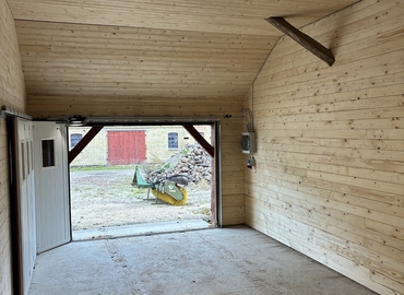 Office Rugårdsvej 160 5464 Brenderup Fyn