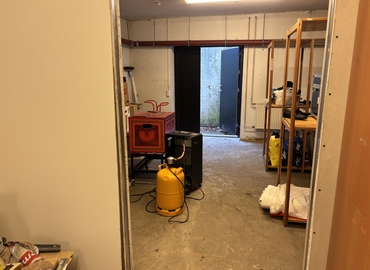Lager til leje på Ole Rømers Vej 4, 3000 Helsingør - 115 m² | Foto 0 - Lokalebasen
