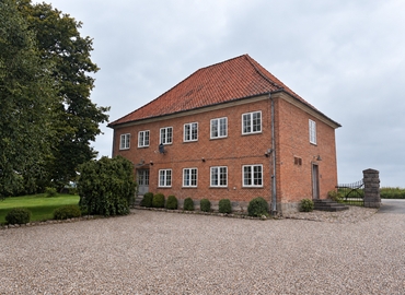 Kontor til leje på Borupvej 104, 4140 Borup - 288 m² | Foto 0 - Lokalebasen