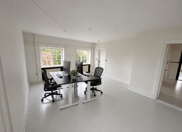 Kontor til leje på Borupvej 104, 4140 Borup - 288 m² | Foto 3 - Lokalebasen